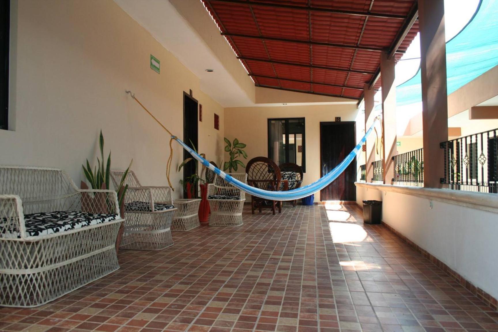 Hotel Casa Pellegrin Mérida Exterior foto