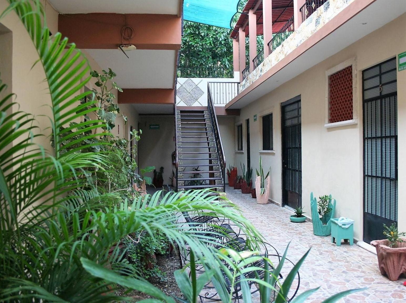 Hotel Casa Pellegrin Mérida Exterior foto