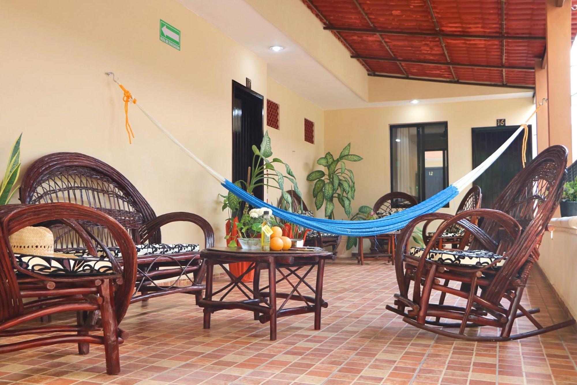 Hotel Casa Pellegrin Mérida Exterior foto