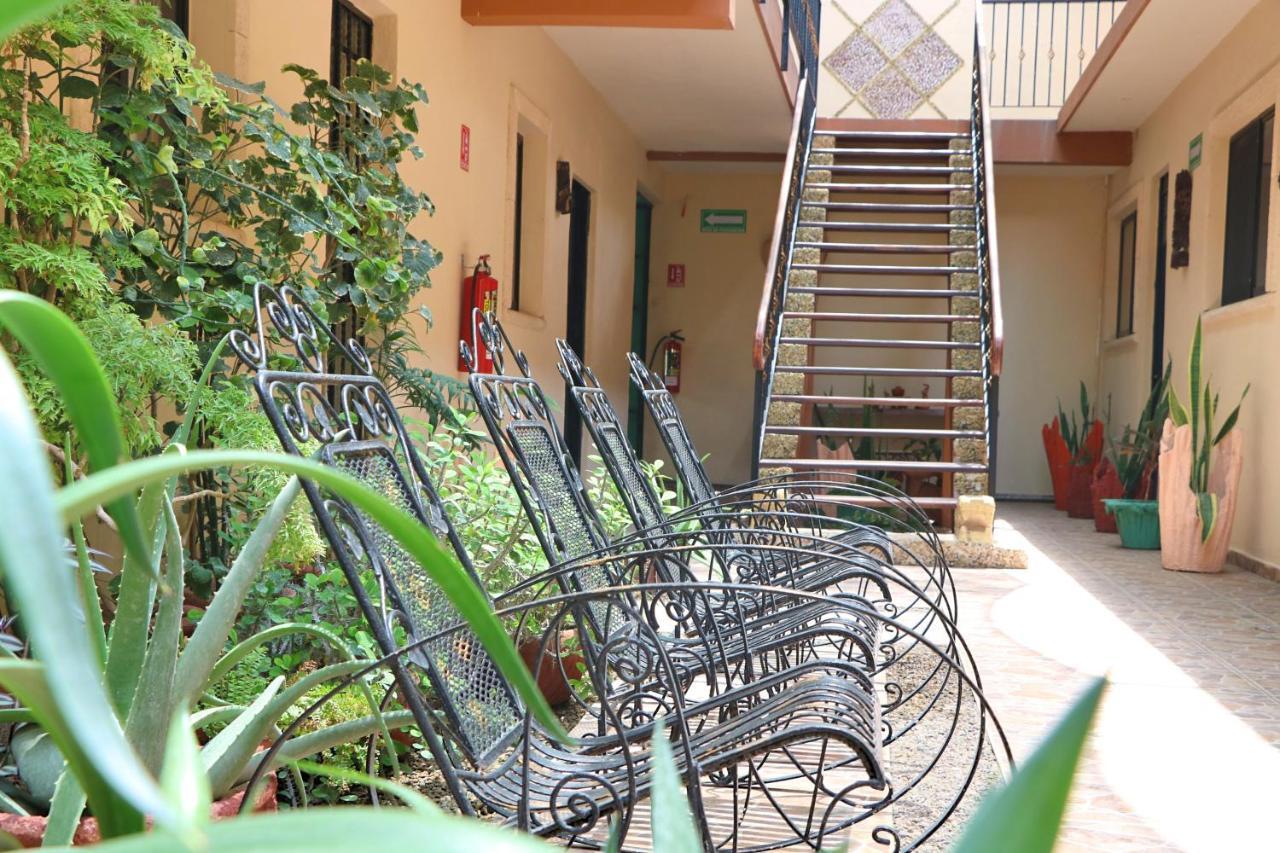 Hotel Casa Pellegrin Mérida Exterior foto